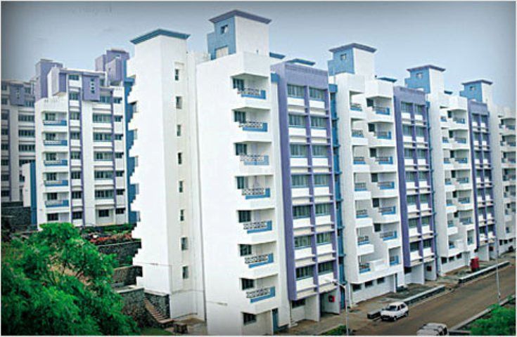Godrej Kalyan Mumbai- Upcoming project with 2 and 3 BHK Apartments